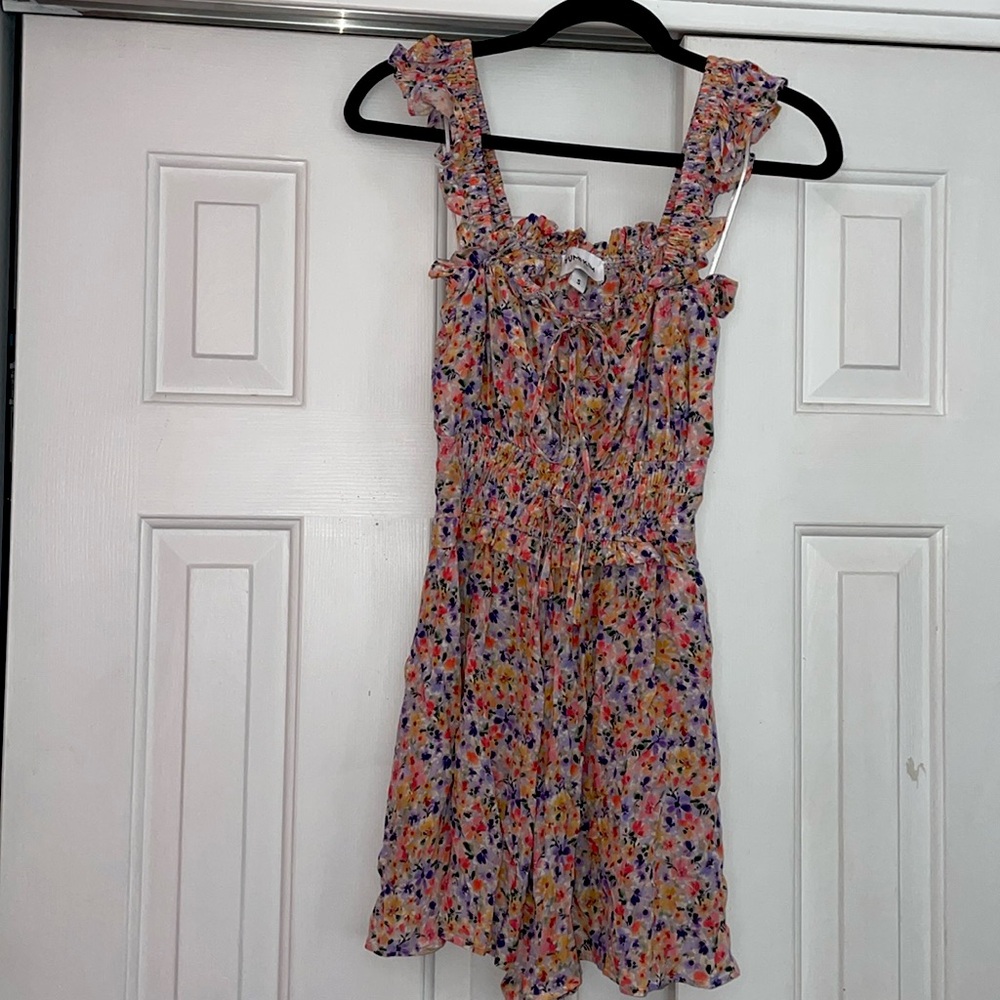 Yumi Kim “Joni” romper